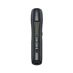 Noyafa JMS110 - Портативный антишпионский детектор 3 в 1