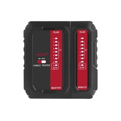Noyafa NF-466 - Тестер витой пары