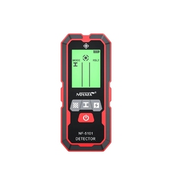 Noyafa NF-5101 - Многофункциональный детектор