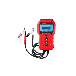 Noyafa NF-512 - Тестер аккумуляторных батарей