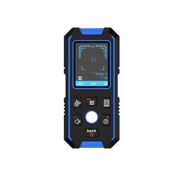 Noyafa NF-518 - Многофункциональный детектор металла / дерева / проводов