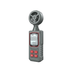 Noyafa NF-561 - Цифровой манометр для измерения перепада давления воздуха