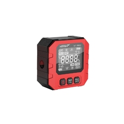Noyafa NF-566S - Портативный прибор для измерения угла и наклона поверхности в любом положении