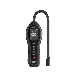 Noyafa NF-604 - Газовый детектор галогеновых хладагентов