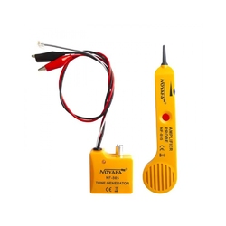Noyafa NF-805 - Комплект из генератора и щупа для СКС