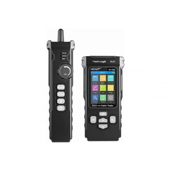 Noyafa NF-8506 - Кабель тестер/трассоискатель