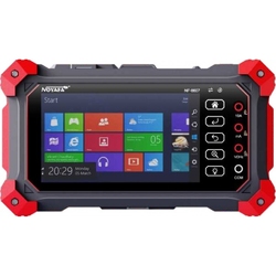 Noyafa NF-8607 - Многофункциональный анализатор сети OTDR