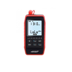 Noyafa NF-908 - Компактный измеритель оптической мощности