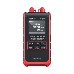 Noyafa NF-916S - Тестер мощности оптического волокна