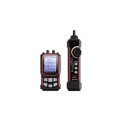 Noyafa NF-918S - Сетевой кабельный тест с 6-кратным оптическим измерителем длины волны