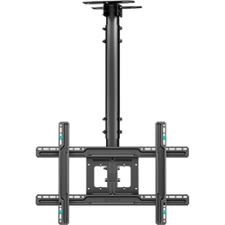 ONKRON N1L-B - Потолочный кронштейн для телевизора 32