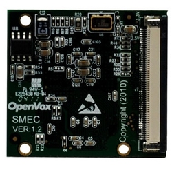 OpenVox EC2128 - Модуль эхокомпенсации