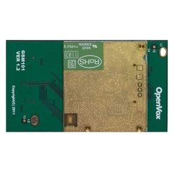OpenVox GSM-100 - Модуль для платы G400P