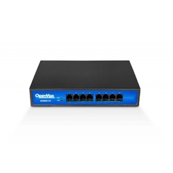 OpenVox iAG800 V2-2S20-F - Аналоговый VOIP шлюз