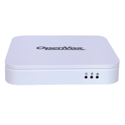 OpenVox iAG840 - VoIP шлюз, 4 FXS