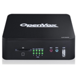 OpenVox UC300-A02EM2 - IP-АТС, 2 FXO, 1 WAN