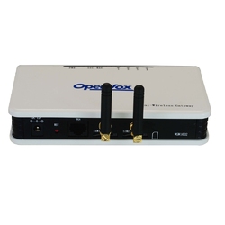 OpenVox WGW1002G - VoIP-GSM шлюз на 2 GSM канала