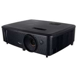 Optoma DS347 - Проектор Optoma DS347 DLP, 3D Ready, SVGA (800*600), 3000 ANSI Lm, 20000:1