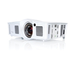 Optoma EH200ST - Проектор Full 3D; DLP, Full HD (1920x1080), FULL 3D, 3000 ANSI Lm