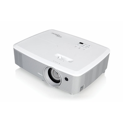 Optoma EH345 - Проектор Full 3D; DLP, Full HD(1920*1080),3200 ANSI Lm, 22000:1