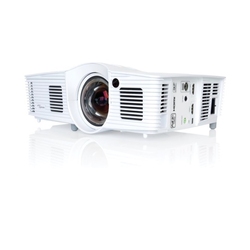 Optoma EH416 - Проектор Full3D; DLP, Full HD(1920*1080),4200 ANSI Lm,20000:1;(1.4-2.24:1);1,6xZoom