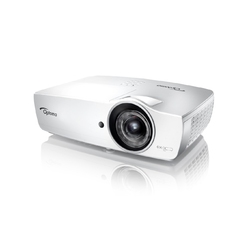 Optoma EH460ST - Проектор, 1 x HDMI, 1920x1200, 4200 лмн