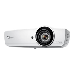 Optoma EH470 - Проектор Full HD 1080p