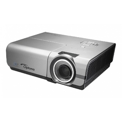 Optoma EH500 - Проектор Full 3D; DLP,1080p (1920*1080), 4700 ANSI Lm,10000:1; HDMI 1.4 x2;VGA IN x2;S-Video