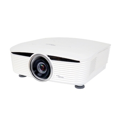 Optoma EH503 - Проектор (без линзы) Full 3D; DLP,Full HD(1920*1080),5200 ANSI Lm,2000:1;Lens Shift;HDMIx1