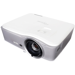 Optoma EH515 - Проектор Full 3D; DLP,1080p (1920*1080),5500 ANSI Lm,10000:1