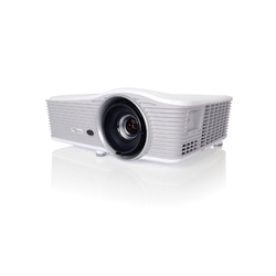 Optoma EH515TST - Проектор Optoma EH515TST Full 3D; DLP,1080p (1920*1080),5000 ANSI Lm,10000:1;TR0,79