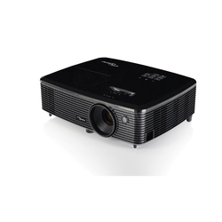 Optoma HD142X - Проектор Full 3D для домашнего кинотеатра, DLP, Full HD (1920x1080), FULL 3D, 3000 ANSI Lm, 23000:1, 16:9