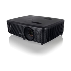 Optoma S331 - Проектор DLP, 3D Ready, SVGA (800*600), 3200 ANSI Lm, 22000:1; TR 1.94 - 2.16:1; 10000ч / 8000ч/5000