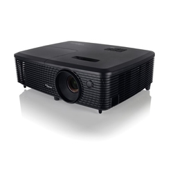 Optoma S341 - Проектор DLP, 3D Ready, SVGA (800*600), 3500 ANSI Lm, 22000:1