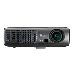 Optoma W304M - Проектор Full 3D; DLP, WXGA (1280*800), 3100 ANSI Lm, 10000:1