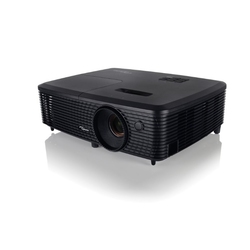 Optoma W341 - Проектор Full 3D; DLP,WXGA(1280*800),3600 ANSILm,22000:1; до 10000 час