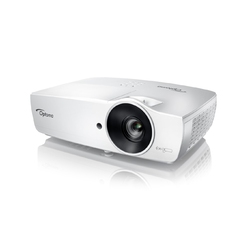 Optoma W460 - Проектор WXGA 