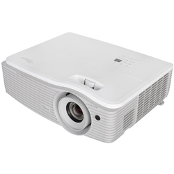 Optoma W504 - Проектор Optoma W504 Full 3D; DLP,WXGA (1280*800),5000 ANSI Lm,15000:1