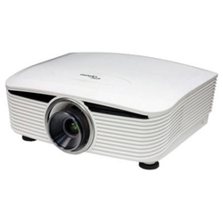 Optoma W505 - Проектор (без линзы) Full 3D; DLP,WXGA(1280*800),5200 ANSI Lm,2000:1;Lens Shift;HDMIx1;DVI-D;Display Port