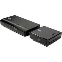Optoma WHD200 - Портативное устройство для беспроводной передачи потокового видео