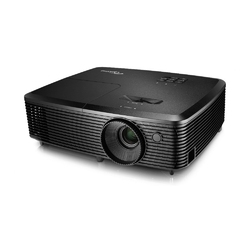 Optoma X340 - Проектор Optoma X340 DLP(Full 3D),XGA (1024*768), 3100 ANSI Lm, 20000:1;10000 час.(в реж.Education)