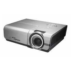 Optoma X515 - Проектор Full 3D; DLP,XGA(1024*768),6500 ANSI Lm,10000:1;TR: 1,243-2,238:1;LensShift V:+10%/H+/-10%;HDMIx2