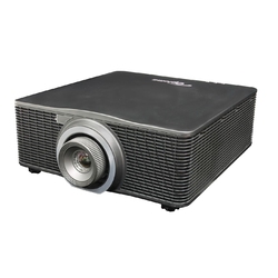 Optoma ZU850 - Лазерный проектор (без линзы),DLP,WUXGA(1920*1200),8200 ANSI Lm;2000000:1; мотор LensShift H+/-15%,V+/-50%