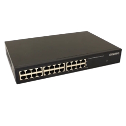 OSNOVO Midspan-12/180RG - PoE-инжектор Gigabit Ethernet
