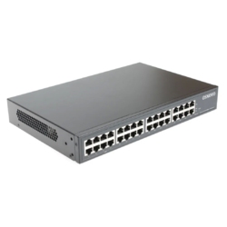 OSNOVO Midspan-16/250RG - PoE-инжектор Gigabit Ethernet