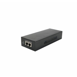 OSNOVO Midspan-1/652G - PoE-инжектор 65W Gigabit Ethernet