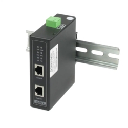 OSNOVO Midspan-1/903G - Промышленный PoE-инжектор Gigabit Ethernet