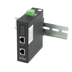 OSNOVO Midspan-1/903G(Booster) - Промышленный PoE-инжектор Gigabit Ethernet