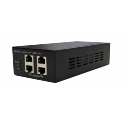 OSNOVO Midspan-2/602G - PoE-инжектор Gigabit Ethernet