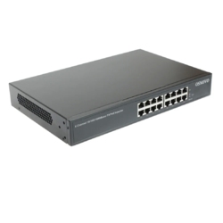 OSNOVO Midspan-8/150RG - PoE-инжектор Gigabit Ethernet